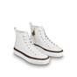 Louis Vuitton Stellar Sneaker Boot 1A4FTV - thumb-2
