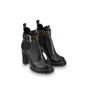 Louis Vuitton Star Trail Chelsea Ankle Boot 1A4G5U - thumb-2