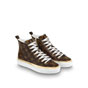 Louis Vuitton Stellar Sneaker Boot 1A4GKE - thumb-2