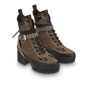 Louis Vuitton Laureate Platform Desert Boot 1A4H0H - thumb-2