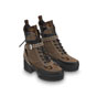 Louis Vuitton Laureate Platform Desert Boot 1A4H0P - thumb-2