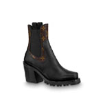 Louis Vuitton Limitless Ankle Boot 1A4ICS