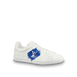 Louis Vuitton Luxembourg Louis Vuitton Sneakers 1A4OHG