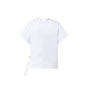 Louis Vuitton Side Strap T-Shirt 1A4PF7 - thumb-2