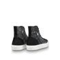 Louis Vuitton TATTOO Sneaker Boot 1A4U2Y - thumb-4
