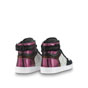Louis Vuitton Rivoli Sneaker Boot 1A4U92 - thumb-4