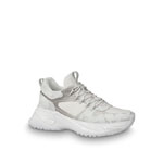 Louis Vuitton Run Away Pulse Sneaker 1A4UEM