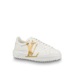 Louis Vuitton Time Out Sneaker 1A4VV2