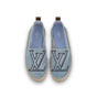 Louis Vuitton Seashore Espadrille 1A4VZJ - thumb-3