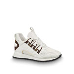 Louis Vuitton Run Away Sneaker 1A4WNQ