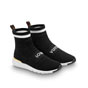 Louis Vuitton Aftergame Sneaker Boot 1A4WPD - thumb-2