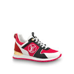 Louis Vuitton Digital Exclusive Run Away Sneaker 1A4WSV