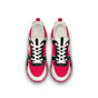 Louis Vuitton Digital Exclusive Run Away Sneaker 1A4WSV - thumb-3