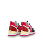 Louis Vuitton Digital Exclusive Run Away Sneaker 1A4WSV - thumb-4