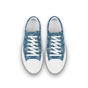 Louis Vuitton Stellar Sneaker in Blue 1A4WTT - thumb-2