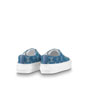 Louis Vuitton Stellar Sneaker in Blue 1A4WTT - thumb-3