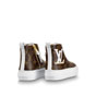 Louis Vuitton Stellar Sneaker Boot 1A4X2V - thumb-3