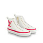 Louis Vuitton Stellar Sneaker Boot 1A4X3X - thumb-2