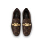 Louis Vuitton Upper Case Loafer 1A4XD2 - thumb-3