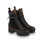 Louis Vuitton Laureate Platform Desert Boot 1A4XY0 - thumb-2
