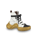 LV Archlight Sneaker Boot 1A52KN