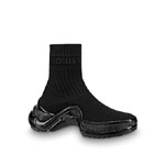 Louis Vuitton Archlight Sneaker Boot 1A52LN