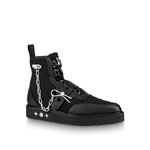 LV Creeper Ankle Boot 1A54C1