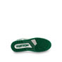 Louis Vuitton Trainer Sneaker in Green 1A54HR - thumb-2