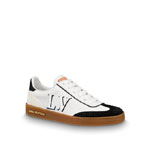 Louis Vuitton Frontrow Sneaker 1A579P
