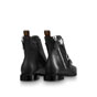 Louis Vuitton Jumble Flat Ankle Boot 1A57AL - thumb-2