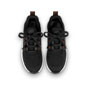 Louis Vuitton Aftergame Sneaker in Black 1A57D4 - thumb-2
