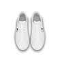 Louis Vuitton Luxembourg Sneaker 1A57SP - thumb-2