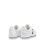 Louis Vuitton Luxembourg Sneaker 1A57SP - thumb-3