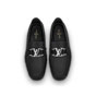 Louis Vuitton Montaigne Loafer 1A57WM - thumb-4