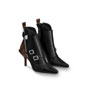 LV Janet Ankle Boot 1A586V - thumb-2