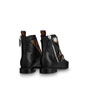 Louis Vuitton Jumble Flat Ankle Boot 1A588A - thumb-4