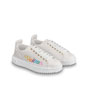 Louis Vuitton Time Out Sneaker 1A5C4S - thumb-2