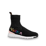 Louis Vuitton Aftergame Sneaker Boot 1A5C70