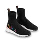 Louis Vuitton Aftergame Sneaker Boot 1A5C70 - thumb-2