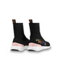 Louis Vuitton Aftergame Sneaker Boot 1A5C70 - thumb-3