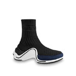 Louis Vuitton Archlight Sneaker Boot 1A5C7G