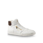 Louis Vuitton Rivoli Sneaker Boot 1A5EML