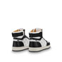 Louis Vuitton Rivoli Sneaker Boot 1A5EPX - thumb-3