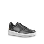 Louis Vuitton Digital Exclusive Beverly Hills Sneaker 1A5GB2