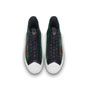 Louis Vuitton Tattoo Sneaker Boot in Green 1A5H1T - thumb-2