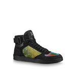 Louis Vuitton Rivoli Sneaker Boot 1A5I47