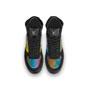 Louis Vuitton Rivoli Sneaker Boot 1A5I47 - thumb-2