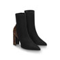 Louis Vuitton Matchmake Ankle Boot 1A5L8Y - thumb-2