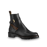 Louis Vuitton Discovery Ankle Boot 1A5LCQ