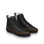 Louis Vuitton Stellar Sneaker Boot 1A5MSJ - thumb-2